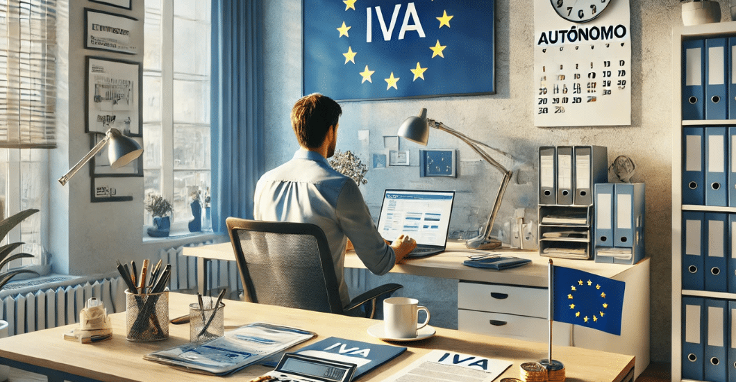 IVA autónomos 85.000 euros