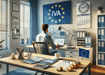 IVA autónomos 85.000 euros