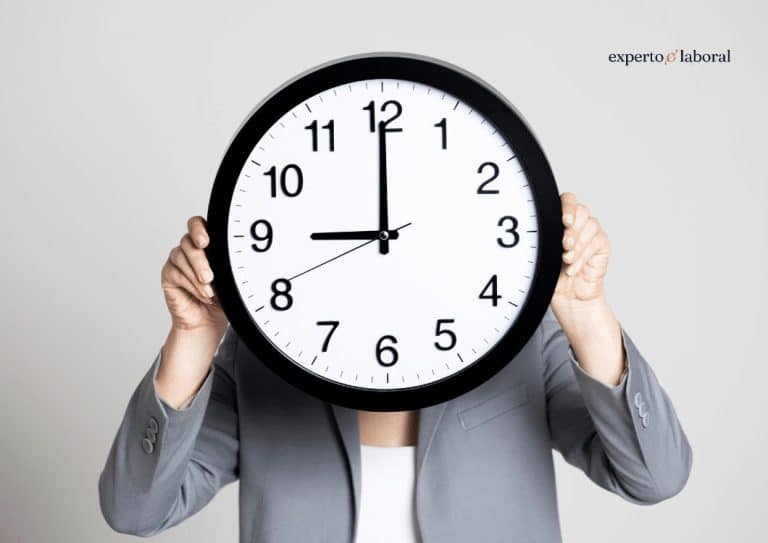 Reducción jornada laboral a 37h