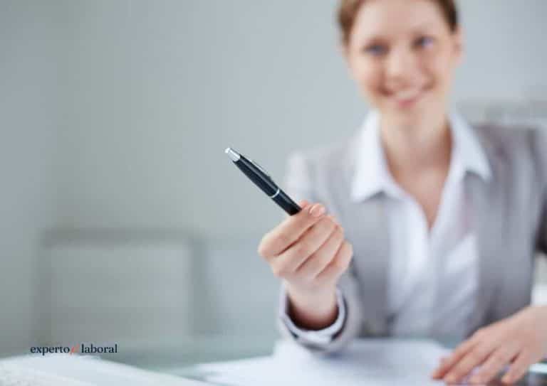 trabajo sin contrato